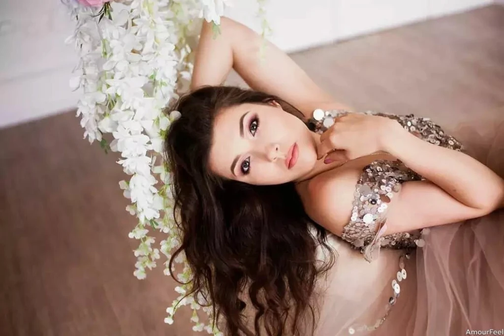 Anna Profile image 2